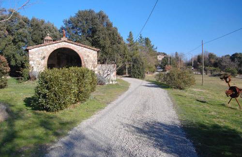 Agriturismo San Ansanino- Piscina con spiaggia-Aria condizionata - Foto 22