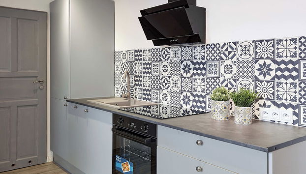 RentPlanet - Apartament Piaskowa - Foto 5, Cocina básica privada