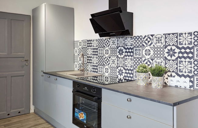 RentPlanet - Apartament Piaskowa - Foto 5