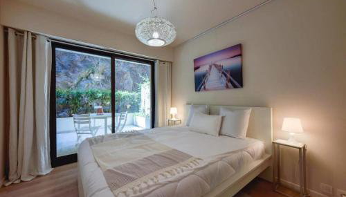 Résidence 2p Au Calme, Vue Mer, Piscine Et Garage. - 2P au calme, vue mer, piscine et garage. MAE-2633 - Foto 5, furniture