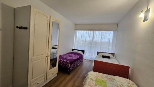Grand appartement 160m2 equipped for professionnal groups - Foto 5