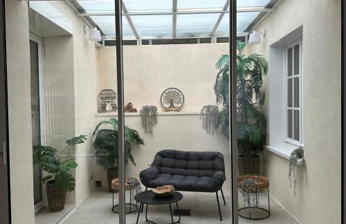 Maison 4pièces -Haut Standing CANNES - Photo 15