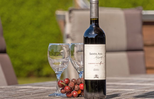 "Hans" - 700m from the sea - Foto 14