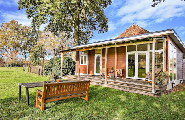 Fantastic Modern Vacation Home With Views - Foto 34