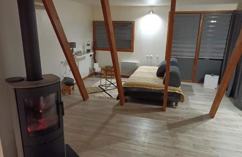 Mon petit chalet - Foto 21