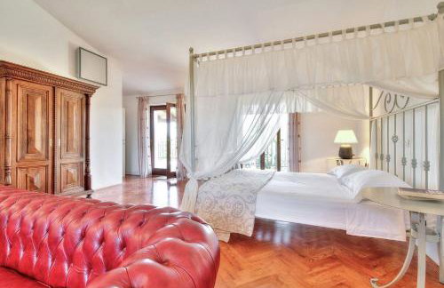 Mediterrane Finca mit Privatpool, Sonnenterrasse, BBQ und hundefreundlich - Foto 25