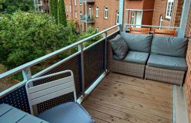 Apartment OTTO I - Erfurt Zentrum - Foto 7