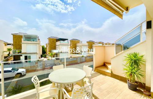 Amay 880 Torrevieja by Villas&You - Foto 36