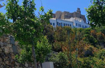TRADITIONAL STUDIO Chora Patmos - Foto 36