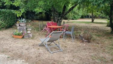 gîte Les Ajoncs - Evasion et sérénité aux portes de Vannes - Foto 4