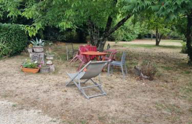 gîte Les Ajoncs - Evasion et sérénité aux portes de Vannes - Foto 4