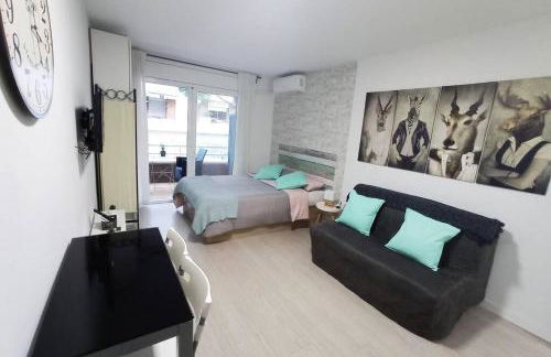 Apartamento con piscina a 2 minutos de la playa!!! - Foto 4