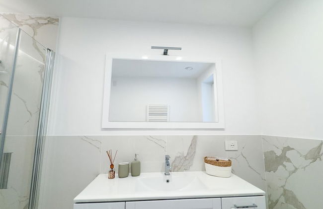 Fairmont Seafront Acquamarine Suite by Ca-sa Check - Foto 28