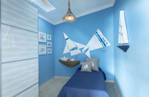 Casa Azzurra - Foto 8