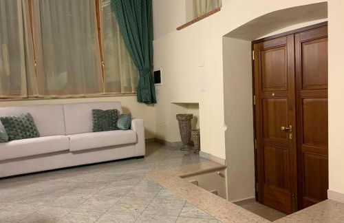 Il Vicoletto holiday house - Foto 3