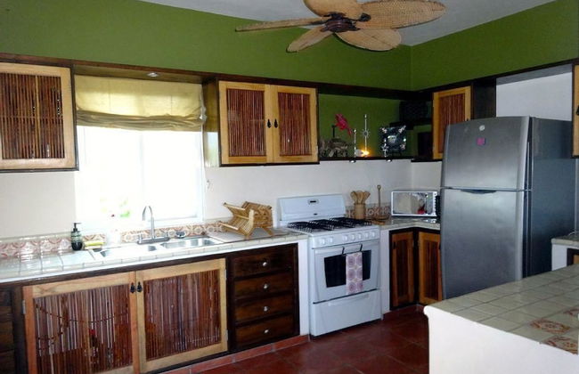 Casa Paraiso - Photo 7