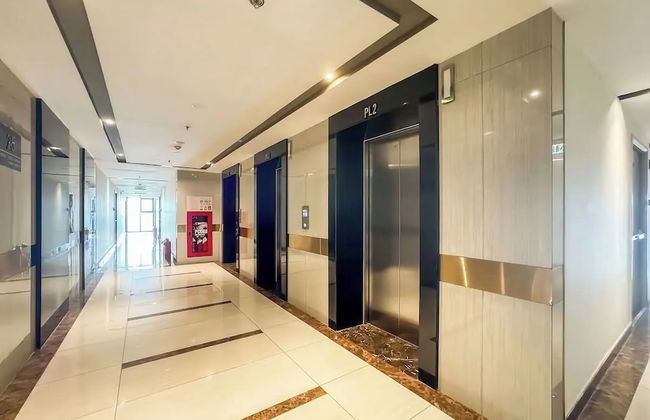 Eco Green Saigon - Free Gym & Pool - Foto 3