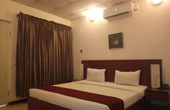 Fountain Suites - Foto 8