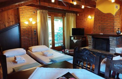 "The plane trees" - Foto 10