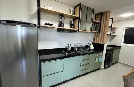 Apartamento na região central de Foz - Cancún - Foto 77