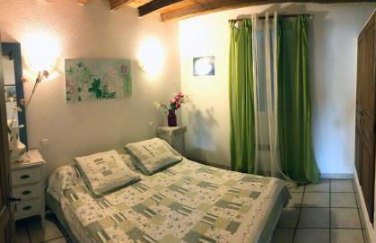 Gites le Pimayon - Foto 79