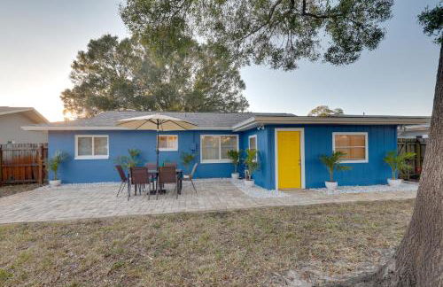 Calming Getaway 9 Mi to Clearwater Beach! - Photo 20