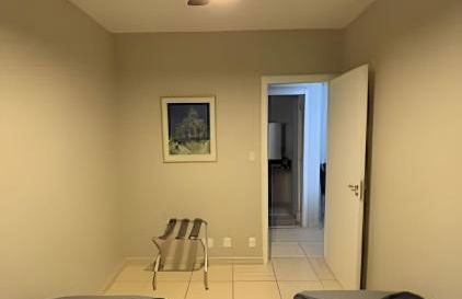 2 quartos, ar condicionado e pertinho do centro - Foto 19