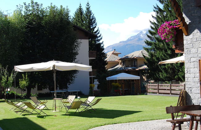 Chalet Gardenia - Foto 22