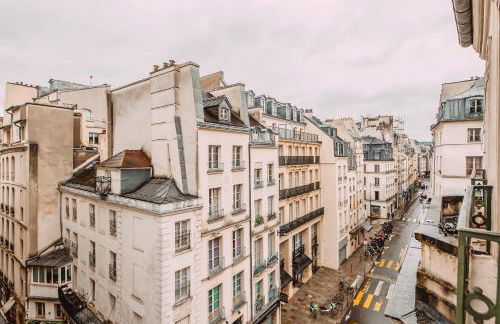 Amazing studio on the most prestigious street - Foto 30