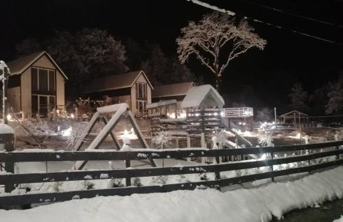 Osada Szara Wadera - Foto 9