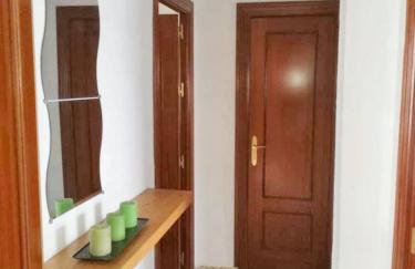 Charming apartment historic centre Granada 80 m² + balcony - Photo 12