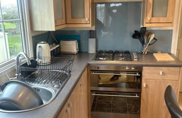 OV19- Wind in the willow summer house - Foto 11