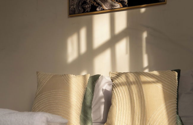 Solo Stay Contractor Pad Near New St Station - Foto 6