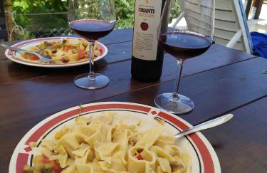 Casa Poquita Vis (Vis town center, seaview terrace) - Photo 21