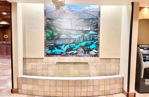 Cozy King Suite in Downtown Midway Near Park City Ski Resorts - 207 - Foto 10