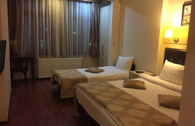 Taksim House Suites - Foto 6