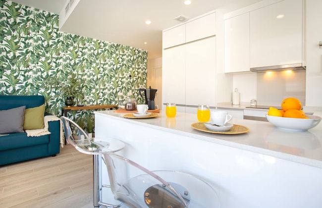 Genteel Home María Zambrano - Foto 7