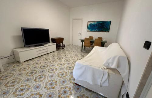 Villa Paola by the sea - Foto 21