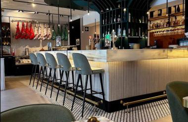 Exclusive quietness in the heart of Madrid with Public Parking, Breakfast, 2 bathrooms - Foto 70