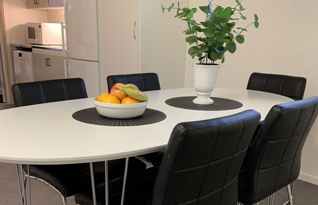 First Camp Björkäng-Varberg - Foto 30