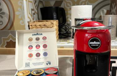 B&B Sud e Magia - Photo 28