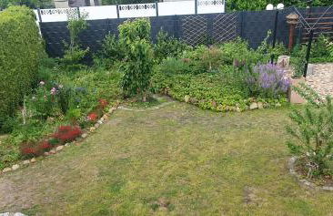 Ferienwohnung Luft und Erde - Foto 15