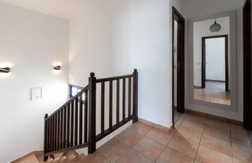 Luxury 3-bedroom villa with heated private pool - in Marina Rubicon, Playa Blanca, Lanzarote - Foto 19