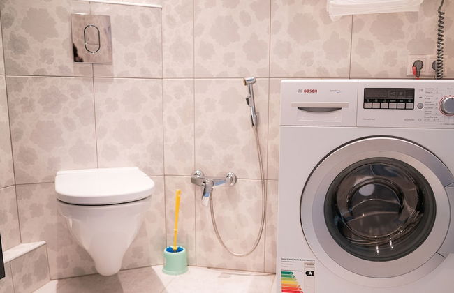 Apartment 63 on Tvardovskogo 2 bldg 4 - Photo 17