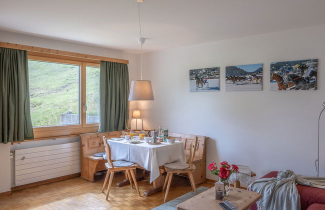 Chesa Muntarütsch - Photo 6