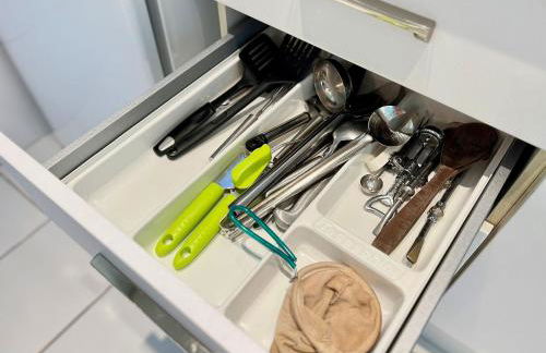 Cobertura Duplex de Cinema 3dorm by Achei Gramado - Foto 47