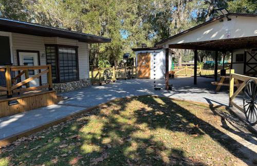 Happy Place near WEC , Natural Springs,Zip-Line - Photo 75