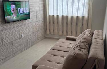 Familiar um quarto - Foto 1