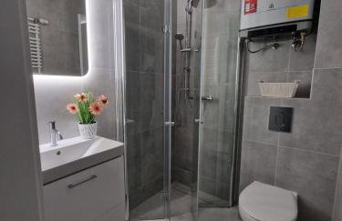 Apartament Arkadowa - Foto 12