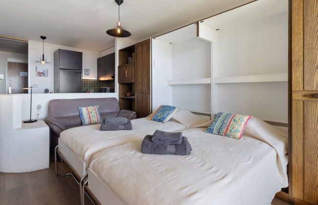 Jeanne D'Arc Apt. A-8 - Foto 3